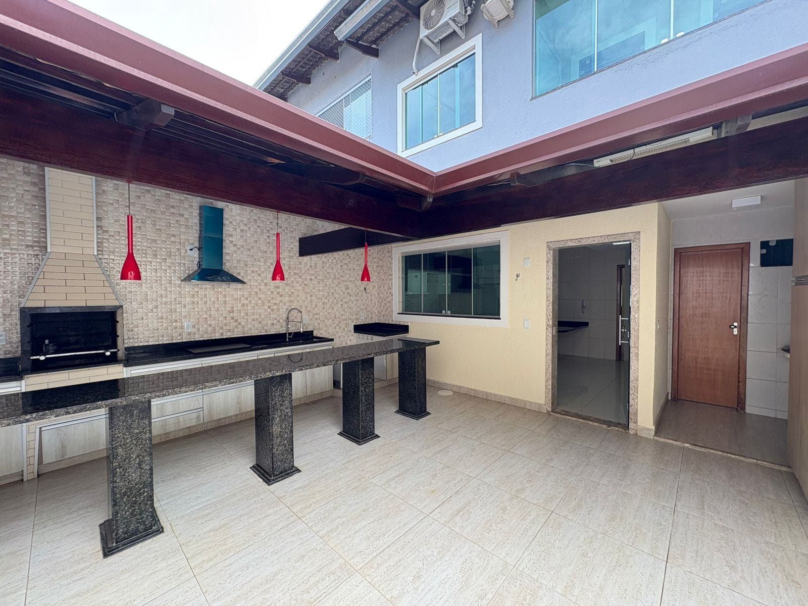 Casa, 3 quartos, 132 m² - Foto 16