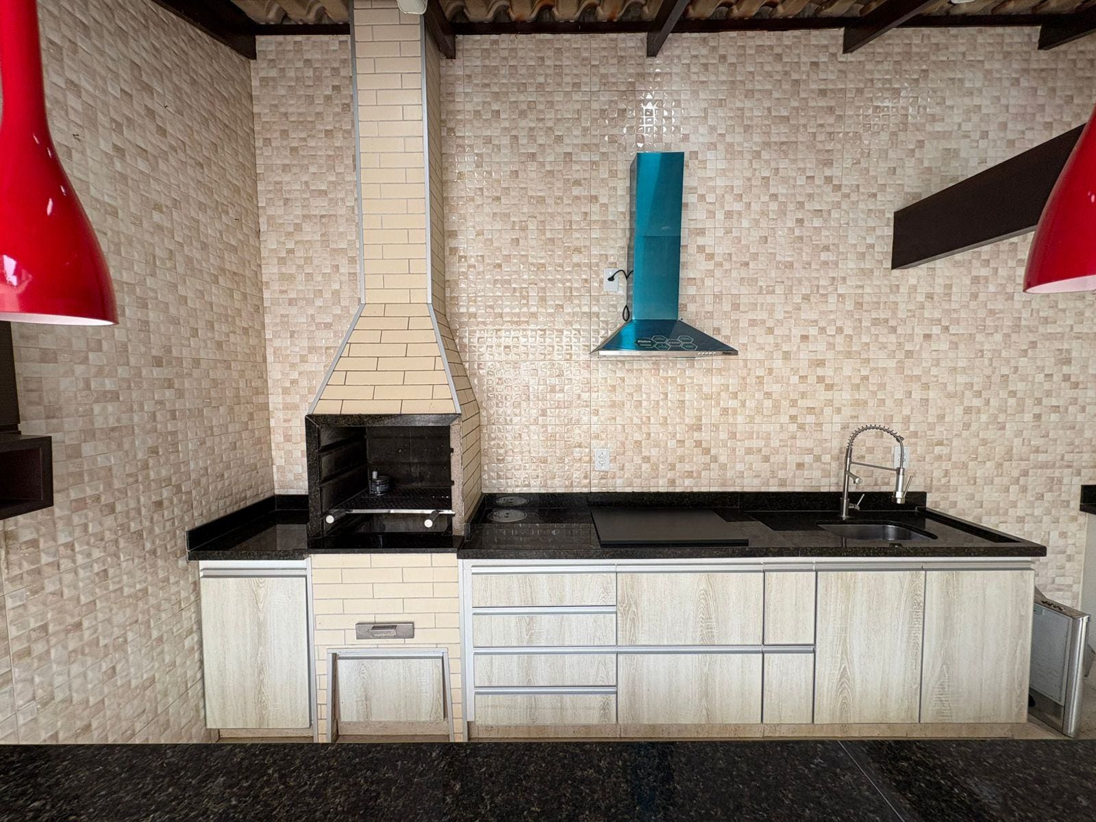 Casa, 3 quartos, 132 m² - Foto 15