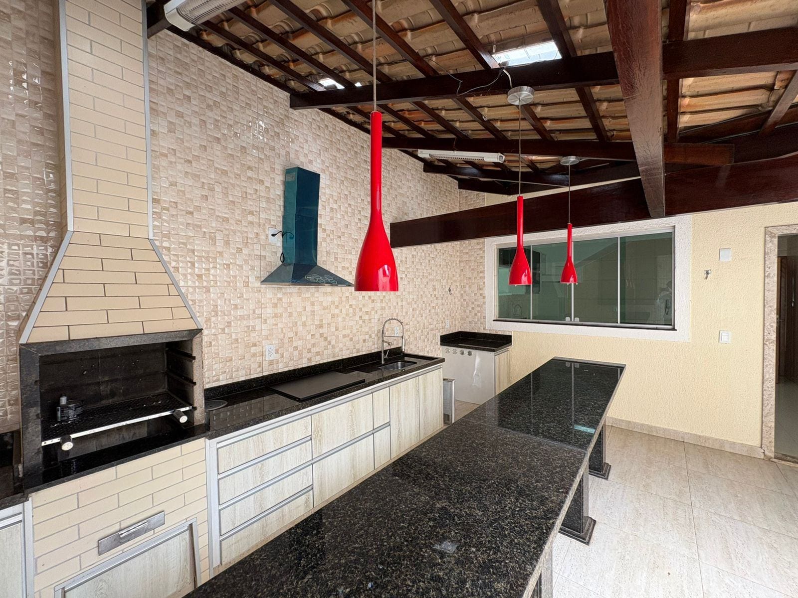 Casa, 3 quartos, 132 m² - Foto 12