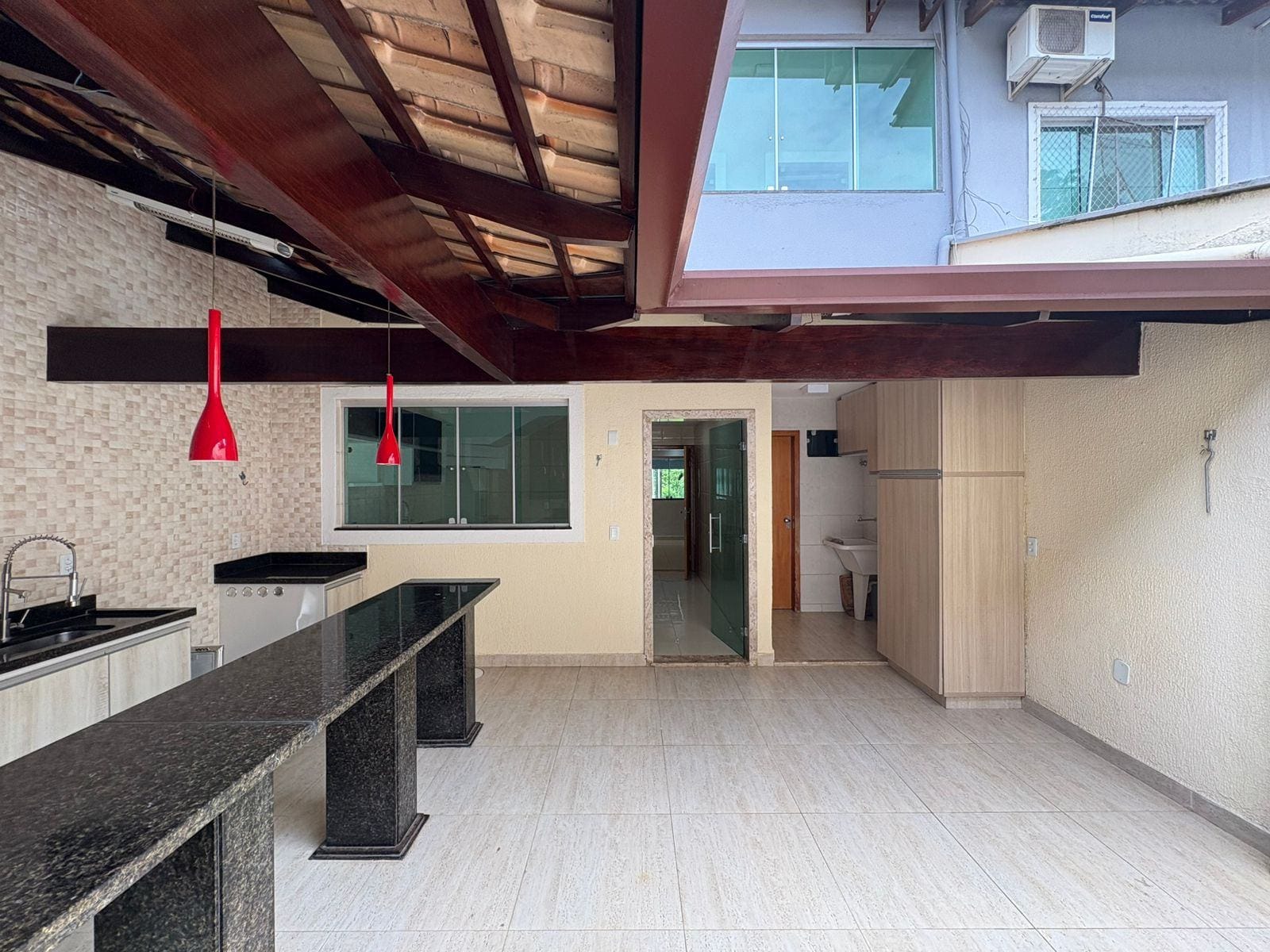 Casa, 3 quartos, 132 m² - Foto 13