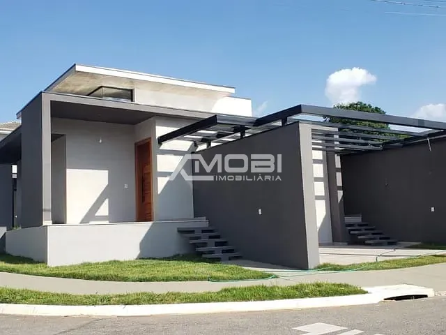 Casa com 307m² 3 quartos e 5 banheiros, à venda, no bairro Gramadão em Jundiaí