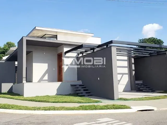 Casa com 307m² 3 quartos e 5 banheiros, à venda, no bairro Gramadão em Jundiaí