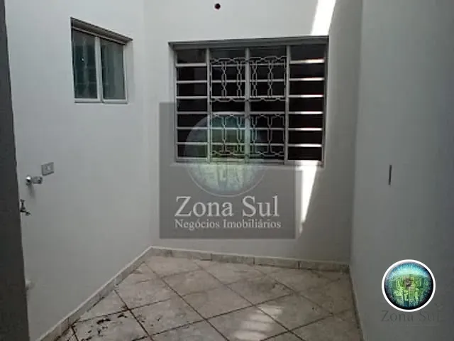 Casa com 144m², para alugar, no bairro Protestantes em Votorantim