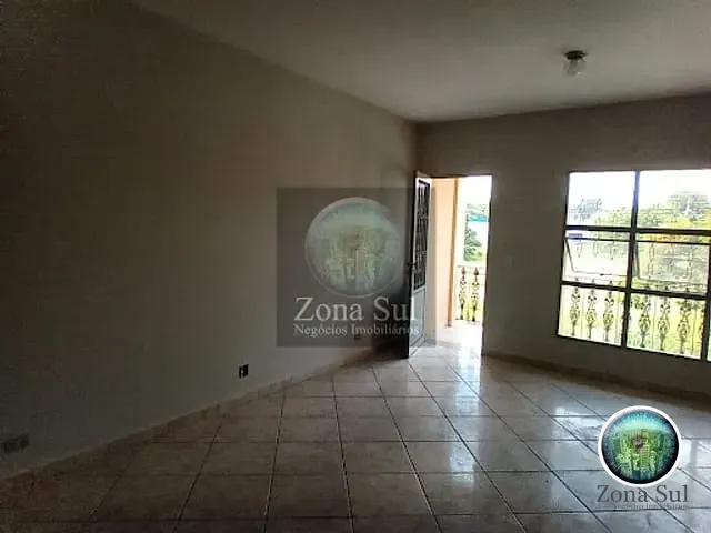 Casa com 144m², para alugar, no bairro Protestantes em Votorantim