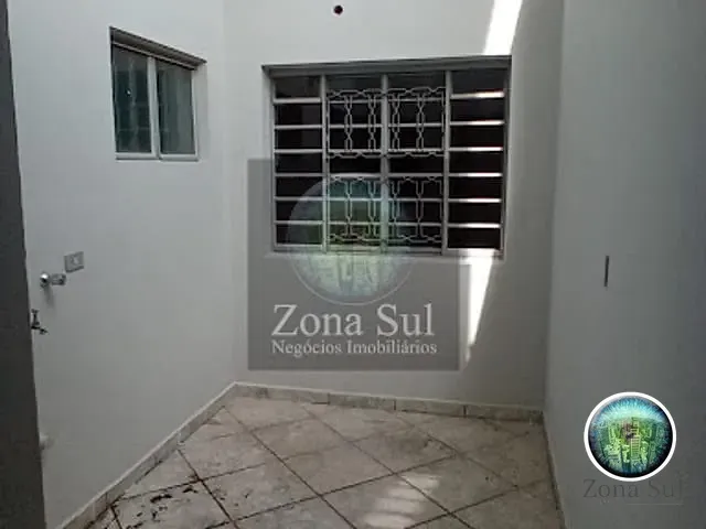 Casa com 144m², para alugar, no bairro Protestantes em Votorantim