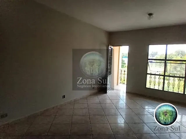 Casa com 144m², para alugar, no bairro Protestantes em Votorantim