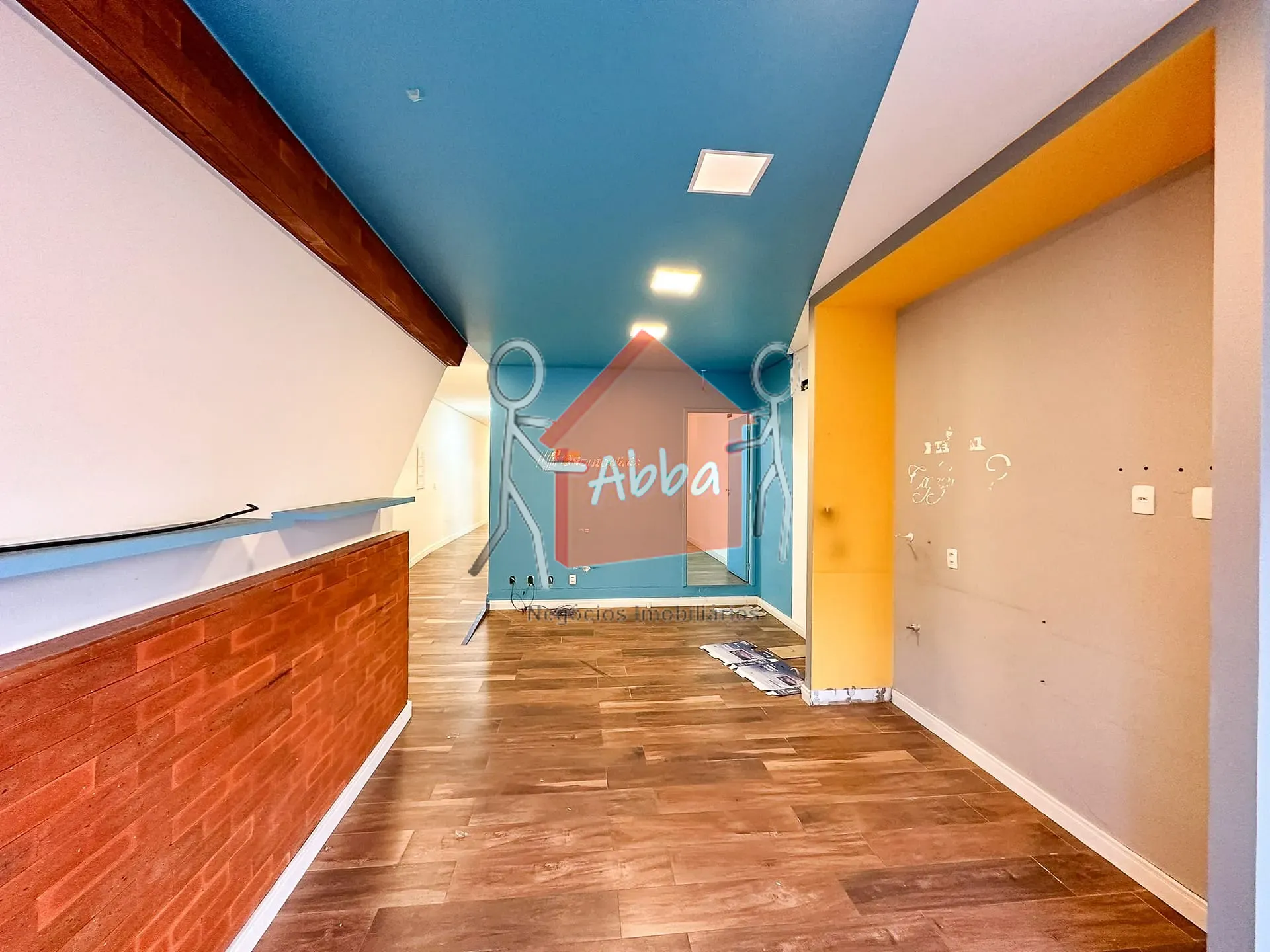 Casa, 1 quarto, 150 m² - Foto 1