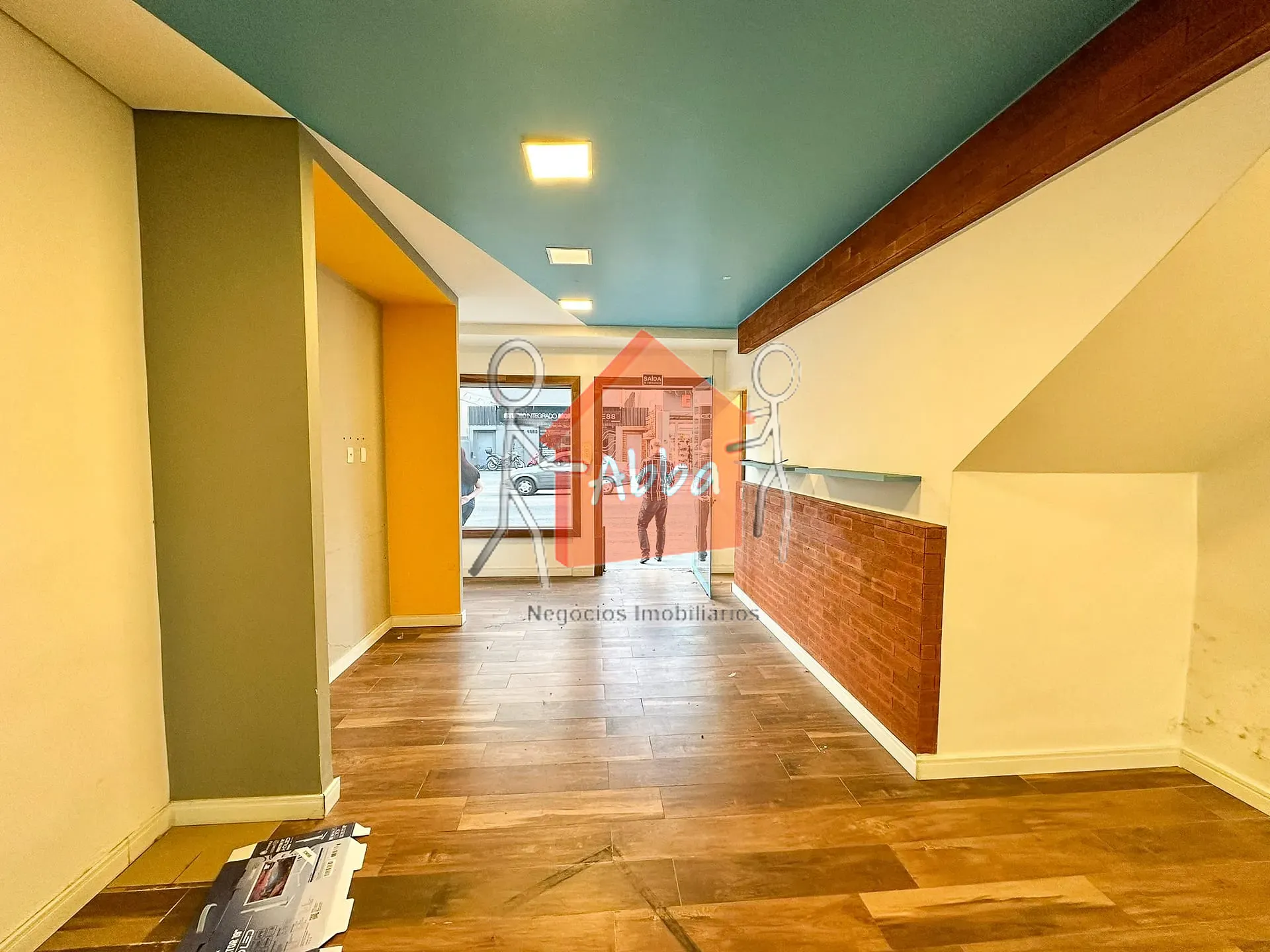 Casa, 1 quarto, 150 m² - Foto 2