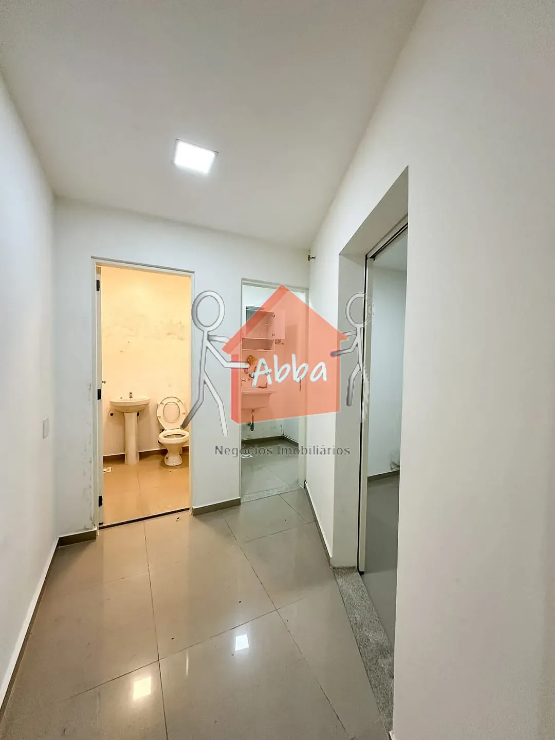 Casa, 1 quarto, 150 m² - Foto 17