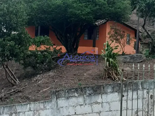 Casa com 1088m² 2 quartos e 1 banheiro, à venda, no bairro centro em Santa Branca