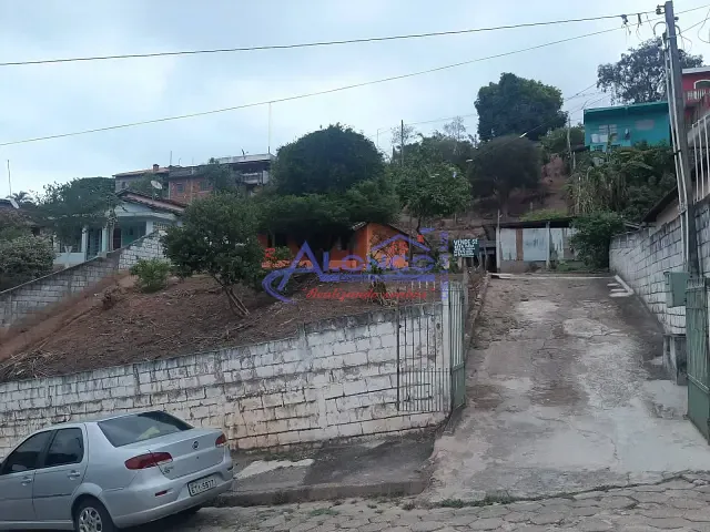 Casa com 1088m² 2 quartos e 1 banheiro, à venda, no bairro centro em Santa Branca