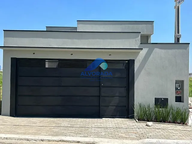 Casa com 123m² 3 quartos e 2 banheiros, à venda, no bairro Vila Santos em Caçapava