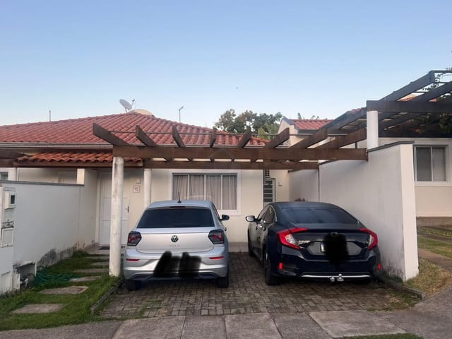 Casa com 130m² 3 quartos e 2 banheiros, à venda, no bairro Colinas de Indaiatuba II em Indaiatuba