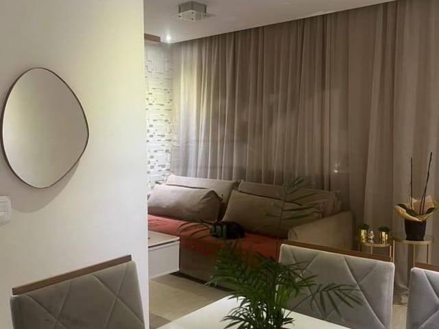 Casa com 130m² 3 quartos e 2 banheiros, à venda, no bairro Colinas de Indaiatuba II em Indaiatuba