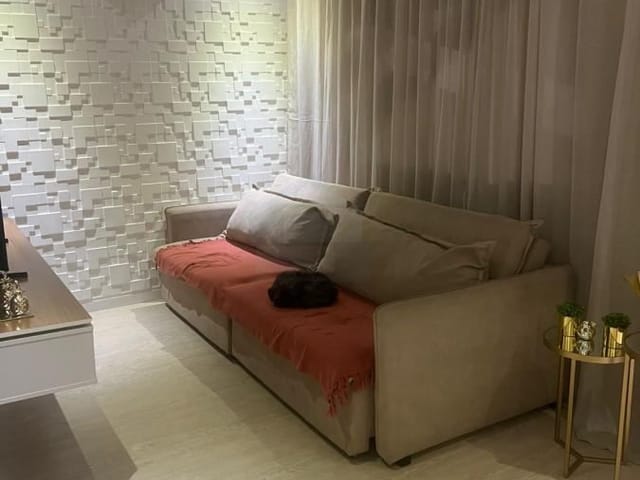 Casa com 130m² 3 quartos e 2 banheiros, à venda, no bairro Colinas de Indaiatuba II em Indaiatuba