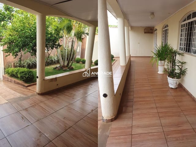 Casa 2 quartos e 1 banheiro, à venda, no bairro Núcleo Habitacional Afonso Alves de Camargo em Apucarana