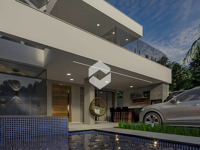 Casa com 257m² 4 quartos e 6 banheiros, à venda, no bairro Recreio dos Bandeirantes em Rio de Janeiro