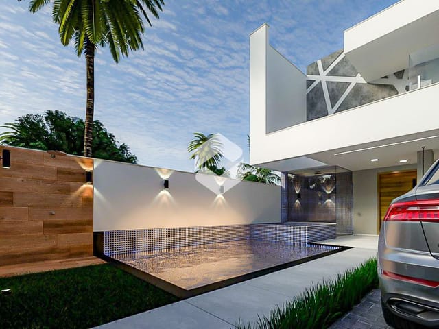 Casa com 257m² 4 quartos e 6 banheiros, à venda, no bairro Recreio dos Bandeirantes em Rio de Janeiro