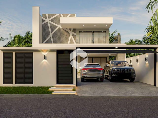 Casa com 257m² 4 quartos e 6 banheiros, à venda, no bairro Recreio dos Bandeirantes em Rio de Janeiro