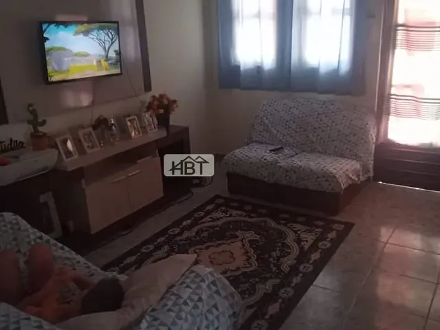 Casa 2 quartos e 1 banheiro, à venda, no bairro Vila Lemos em Bauru