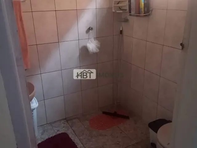 Casa 2 quartos e 1 banheiro, à venda, no bairro Vila Lemos em Bauru