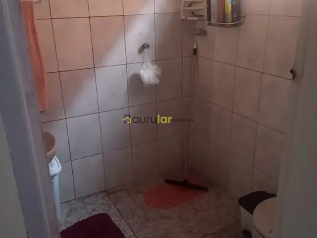 Casa 2 quartos e 1 banheiro, à venda, no bairro Vila Lemos em Bauru