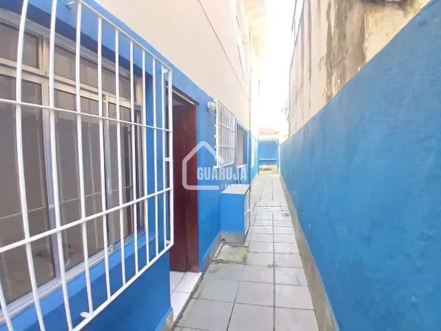 Casa 2 quartos e 1 banheiro, à venda, no bairro Jardim Progresso (Vicente de Carvalho) em Guarujá