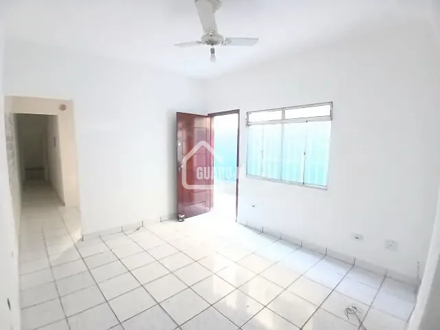 Casa 2 quartos e 1 banheiro, à venda, no bairro Jardim Progresso (Vicente de Carvalho) em Guarujá