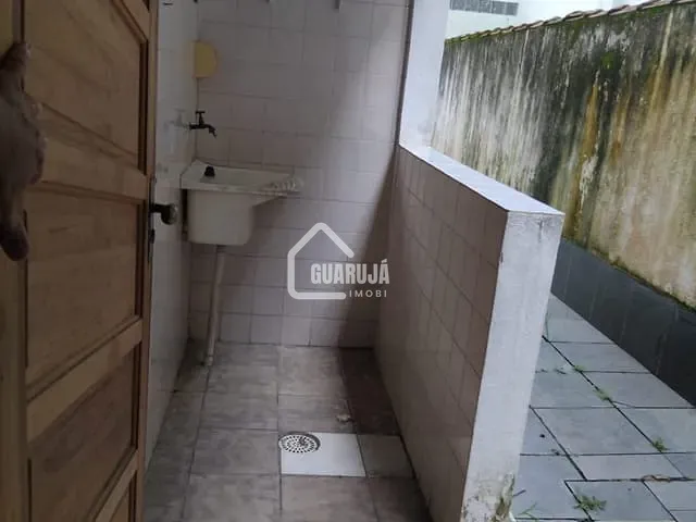 Casa 2 quartos e 1 banheiro, à venda, no bairro Jardim Progresso (Vicente de Carvalho) em Guarujá
