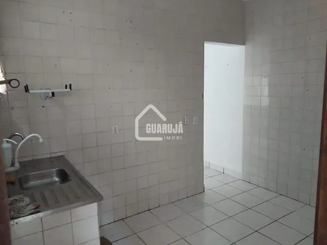 Casa 2 quartos e 1 banheiro, à venda, no bairro Jardim Progresso (Vicente de Carvalho) em Guarujá