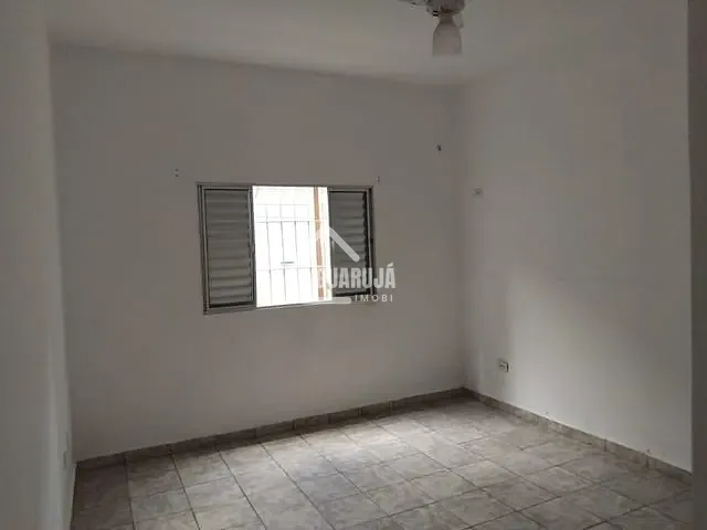 Casa 2 quartos e 1 banheiro, à venda, no bairro Jardim Progresso (Vicente de Carvalho) em Guarujá