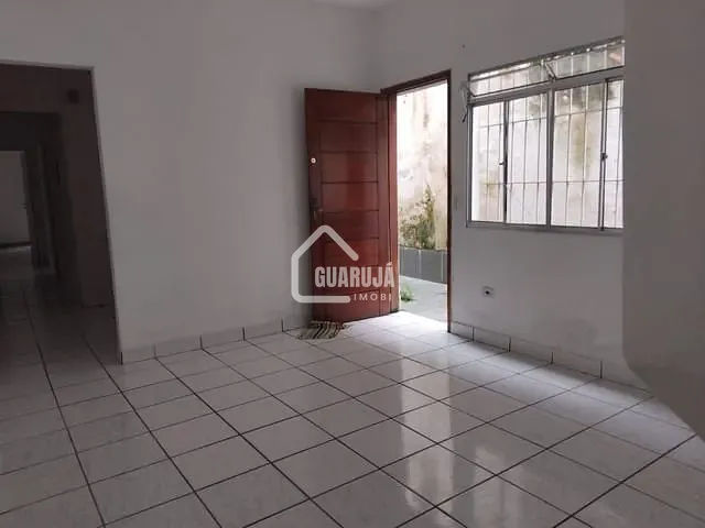 Casa 2 quartos e 1 banheiro, à venda, no bairro Jardim Progresso (Vicente de Carvalho) em Guarujá