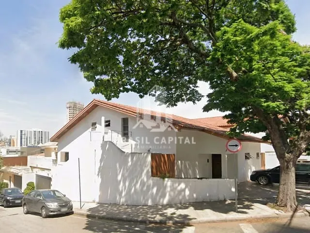 Casa à venda ou para alugar, no bairro Jardim Panorama em Sorocaba