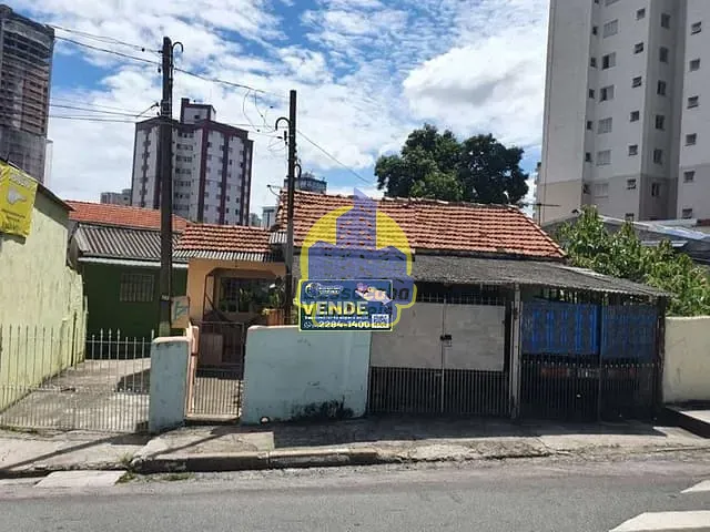 Casa com 323m² 4 quartos e 4 banheiros, à venda, no bairro Centro em Osasco