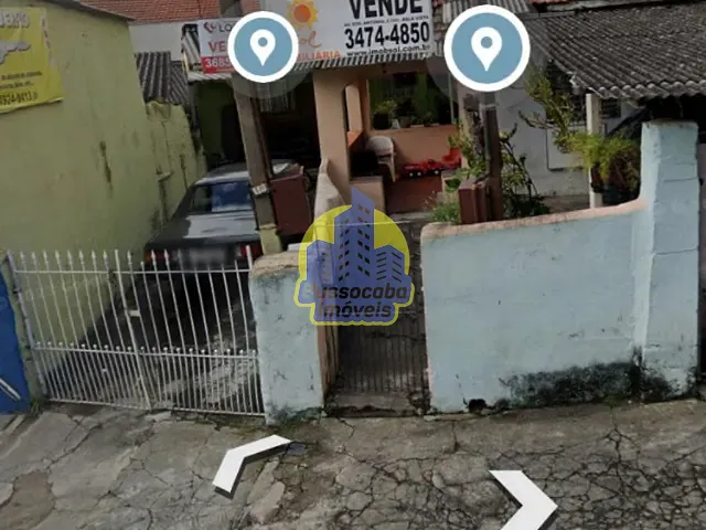 Casa com 323m² 4 quartos e 4 banheiros, à venda, no bairro Centro em Osasco