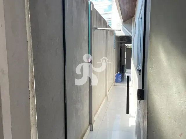Casa 2 quartos e 2 banheiros, à venda, no bairro Jardim Califórnia em Piracicaba