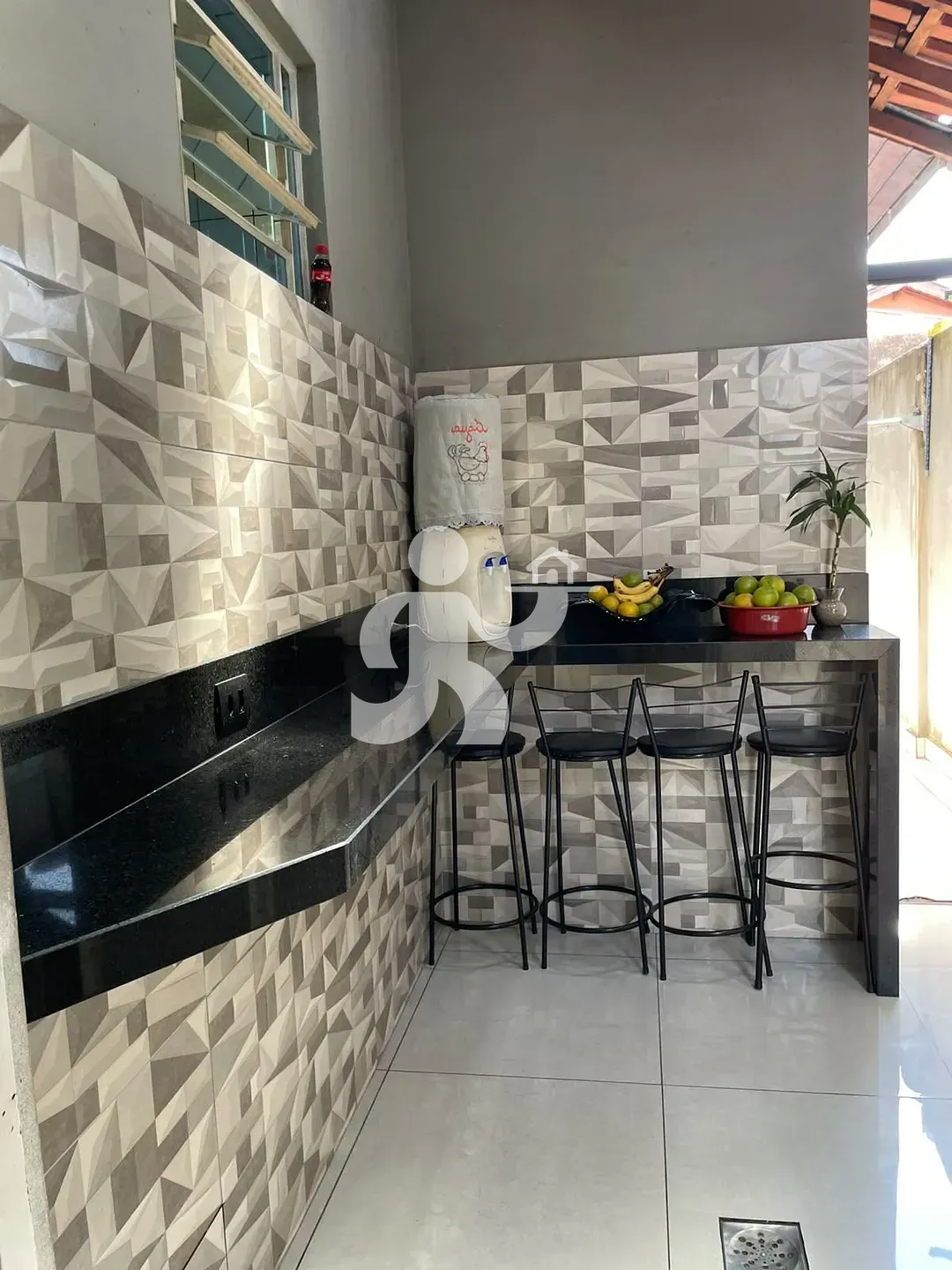 Casa, 2 quartos, 140 m² - Foto 2