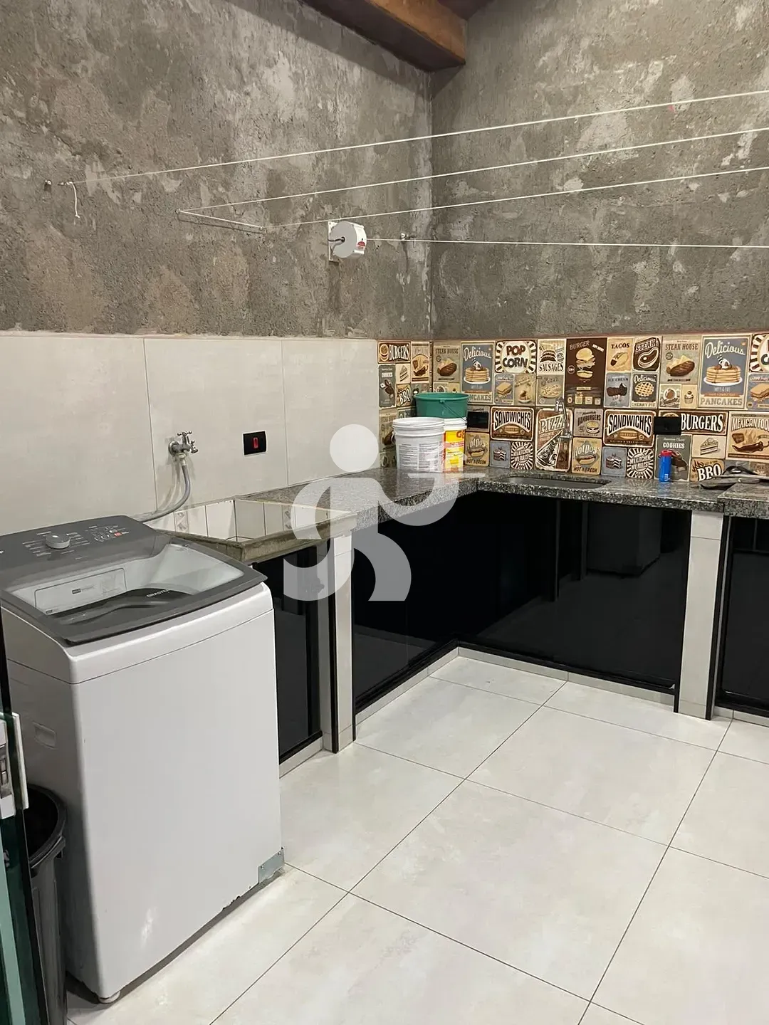 Casa, 2 quartos, 140 m² - Foto 6