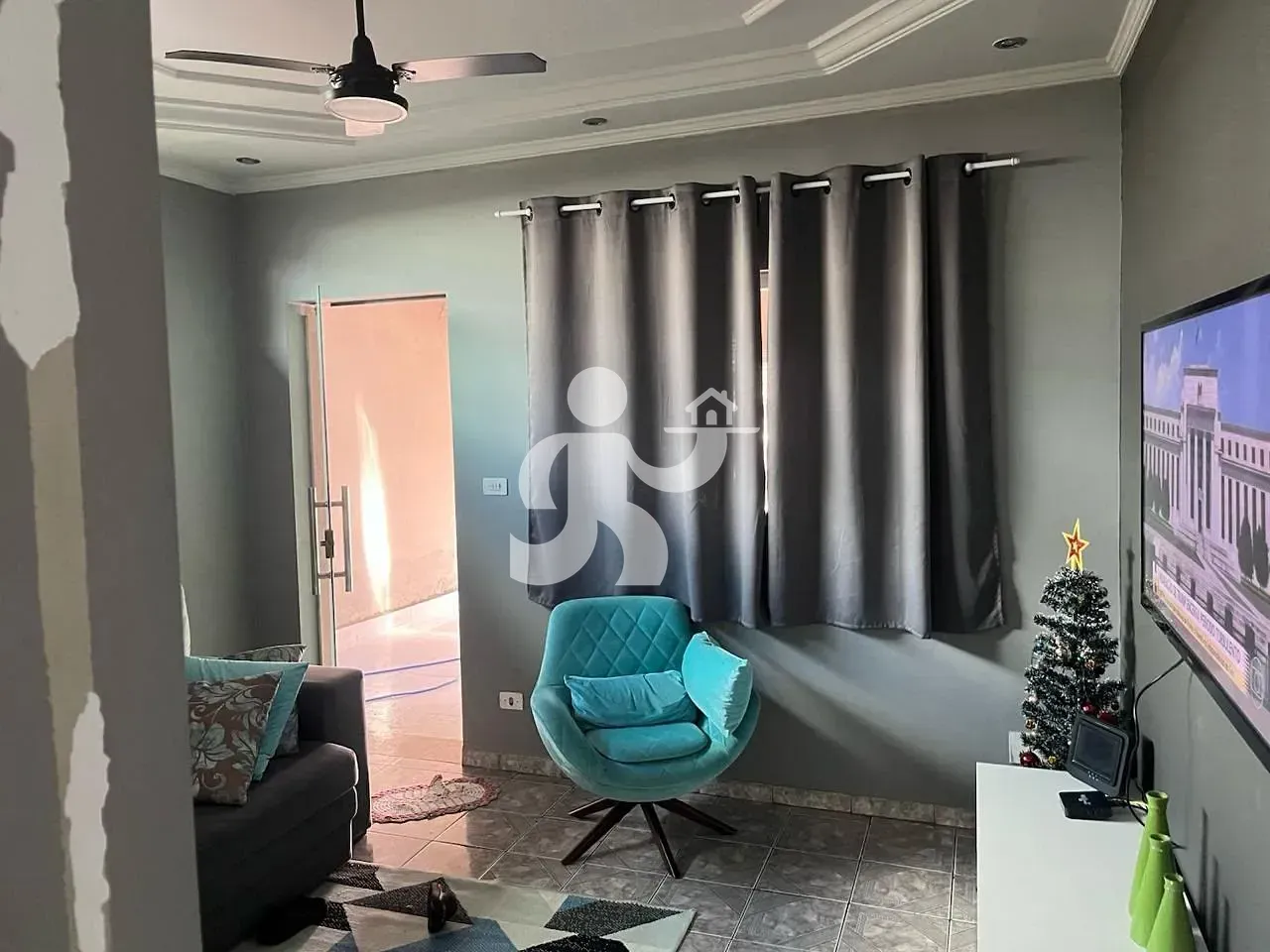 Casa, 2 quartos, 140 m² - Foto 7