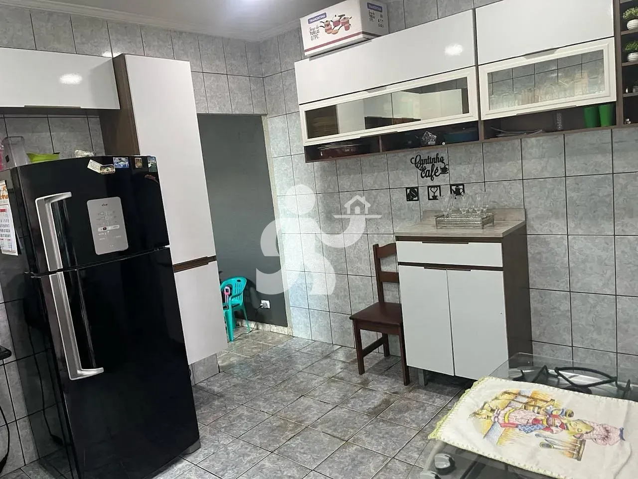Casa, 2 quartos, 140 m² - Foto 10