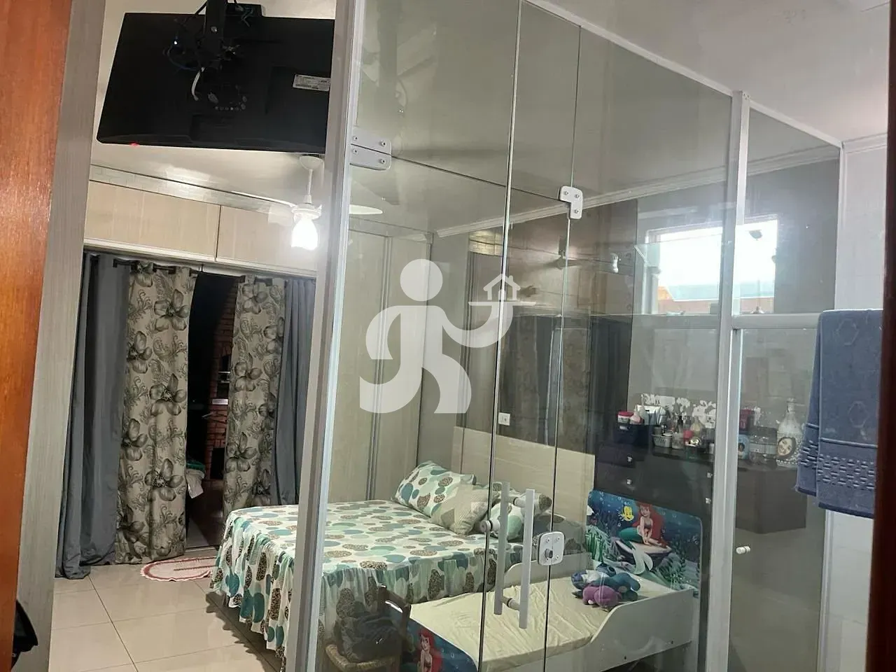 Casa, 2 quartos, 140 m² - Foto 12