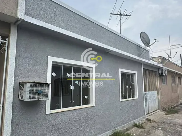 Casa 2 quartos e 1 banheiro, à venda, no bairro Rio Várzea em Itaboraí