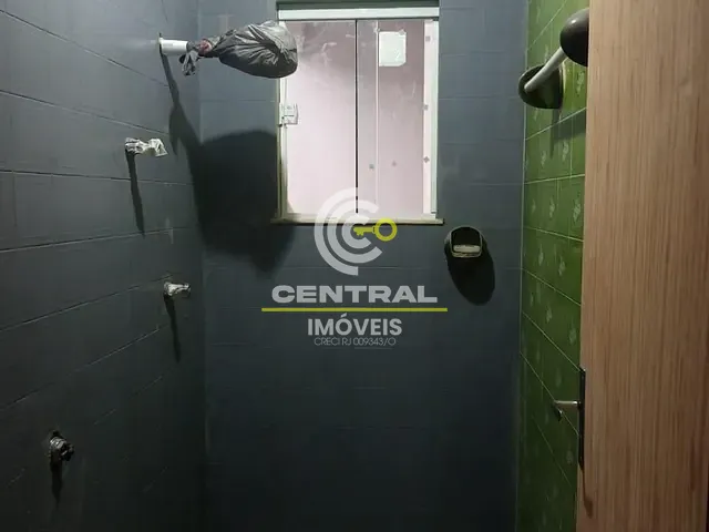 Casa 2 quartos e 1 banheiro, à venda, no bairro Rio Várzea em Itaboraí