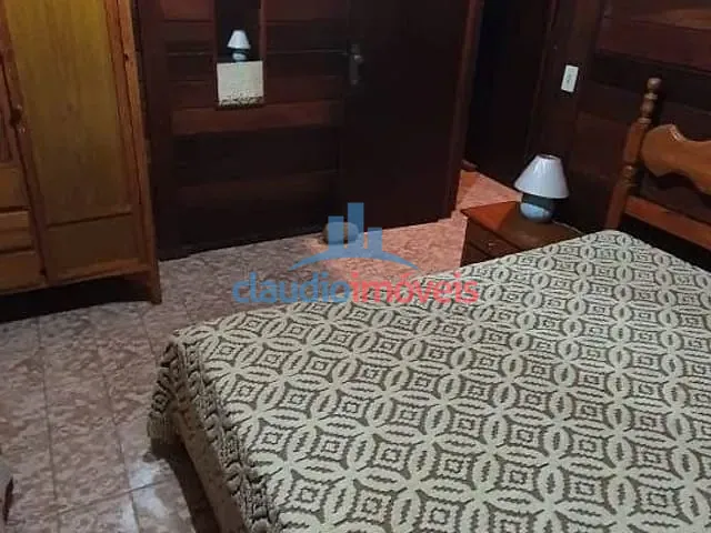 Casa 2 quartos e 3 banheiros, à venda, no bairro Vila de Maringá em Itatiaia