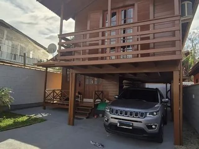 Foto do Casa - À VENDA: Casa com puro aconchego, no Rio Tavares em Florianópolis, Santa Catarina | Costão Sul Imóveis