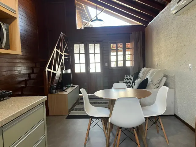 Foto do Casa - À VENDA: Casa com puro aconchego, no Rio Tavares em Florianópolis, Santa Catarina | Costão Sul Imóveis