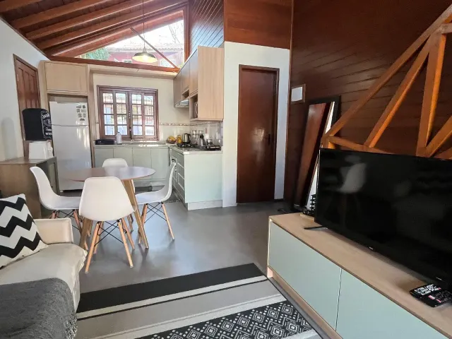 Foto do Casa - À VENDA: Casa com puro aconchego, no Rio Tavares em Florianópolis, Santa Catarina | Costão Sul Imóveis