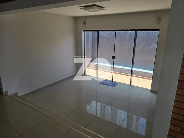 Casa 5 quartos e 4 banheiros, à venda, no bairro Jardim América em Bauru