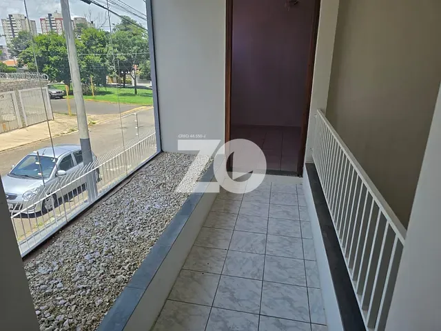 Casa 5 quartos e 4 banheiros, à venda, no bairro Jardim América em Bauru