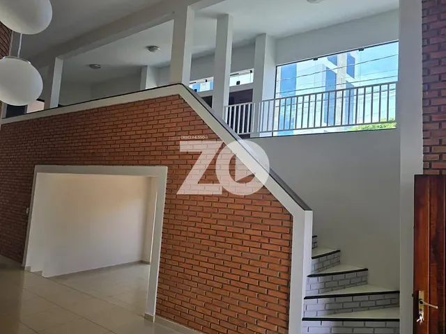 Casa 5 quartos e 4 banheiros, à venda, no bairro Jardim América em Bauru